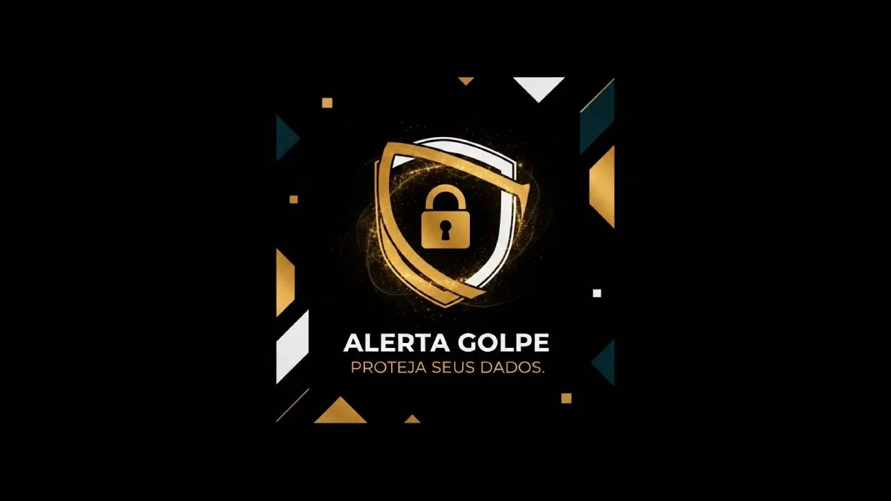 CUIDADO: O golpe da "Dívida Ativa" é falso!